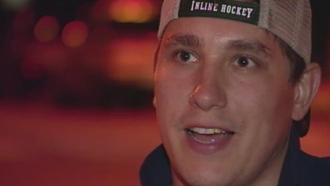 Inline hokej - Mladí a vítězní