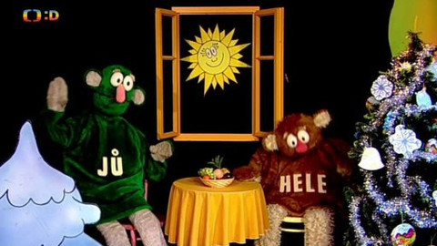 Studio Kamarád - 4. ledna 2015