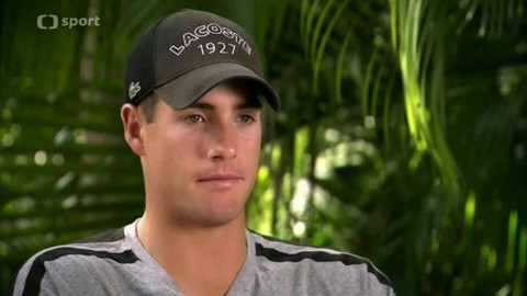 ATP týden tenisu - 16. dubna 2014