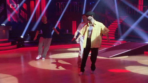 StarDance - ...kolem dokola