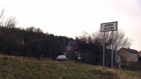 Nedej se! - Držte si klobouky, jedeme z kopce