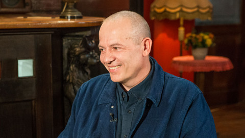 Na plovárně - Petr Horáček