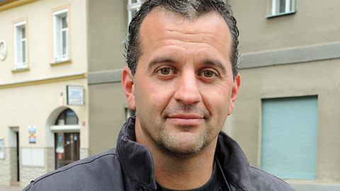 Uchem jehly - 5. ledna 2014