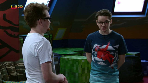 DVA3 - Virtuální světy