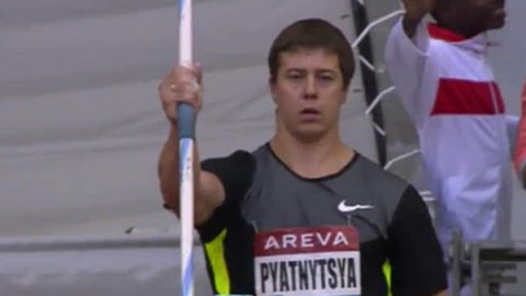 Diamond League - Samsung Diamond League 2012