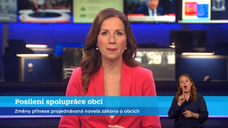 Události v regionech