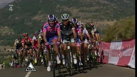 Spurt - 1. září 2011