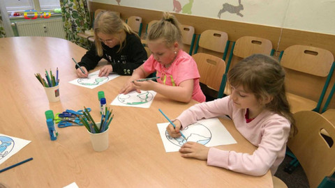 Zprávičky - 15. dubna 2024