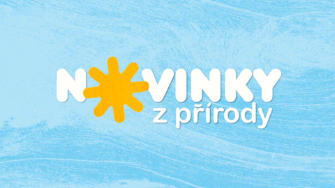 Novinky z přírody