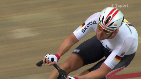 MS v dráhové cyklistice 2019 Polsko - MS 2019 Polsko