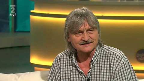 Dobré ráno - 3. července 2012