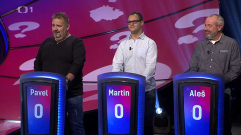 Kde domov můj? - 17. ledna 2022