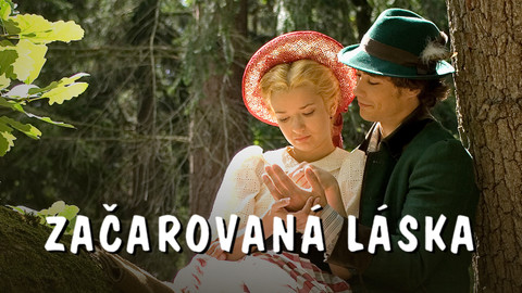 Začarovaná láska