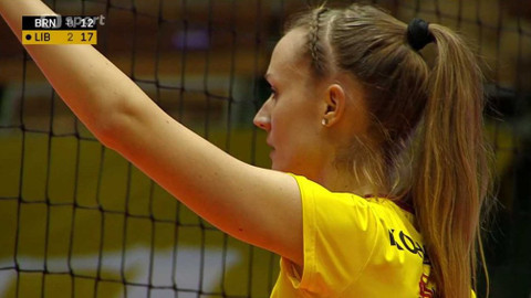 Volejbalový magazín - 29. března 2021