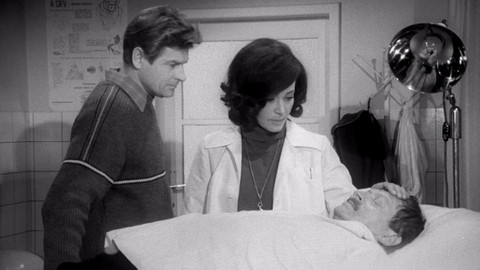 Duhový luk - 9/13 Muži jdou městem