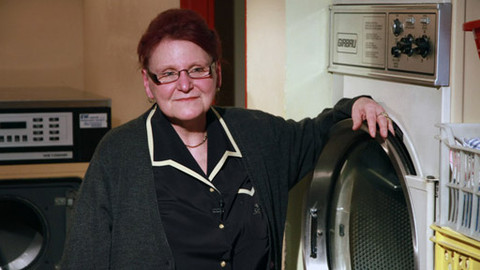 Retro - Osvobozená domácnost