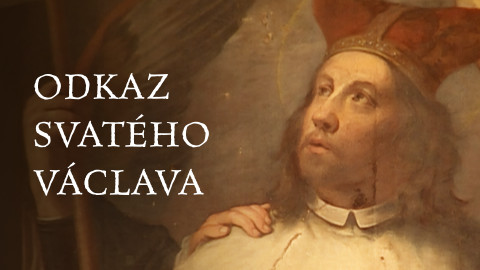 Odkaz svatého Václava
