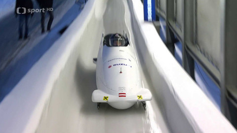 Světový pohár v bobech a skeletonu - SP Německo