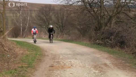 Cyklotoulky - Cyklotoulky