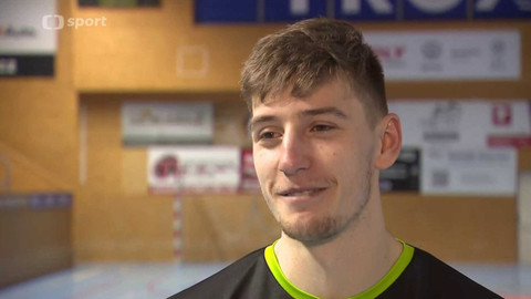 Volejbalový magazín - 1. dubna 2024