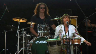 Colours of Ostrava Radegast Czech stage 2014