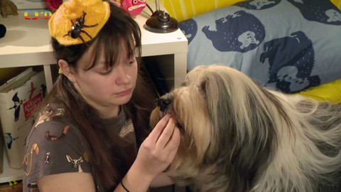 Terčin zvířecí svět - 1. dubna 2022