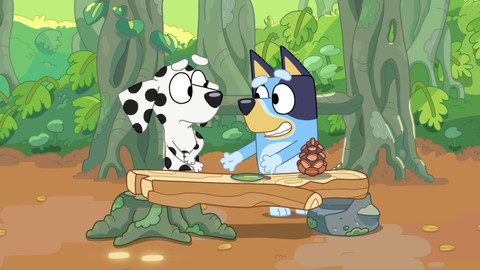 Blue - Epizoda 23/52