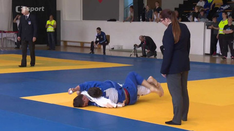 IPPON - 3. června 2018