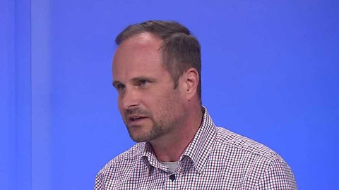 90’ ČT24 - Jak se mění válka na Ukrajině?