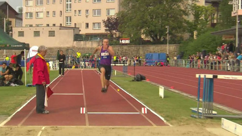 Sport v regionech - Memoriál Ludvíka Daňka, Turnov