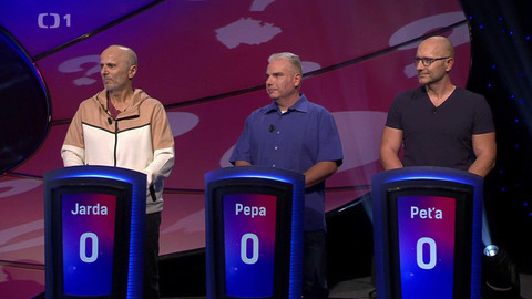 Kde domov můj? - 13. ledna