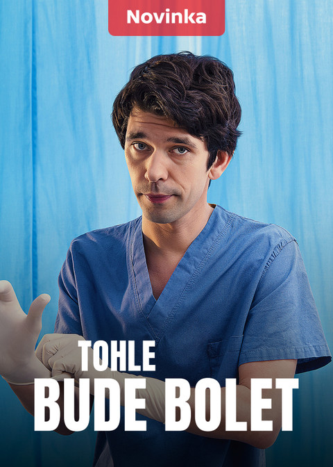 Tohle bude bolet