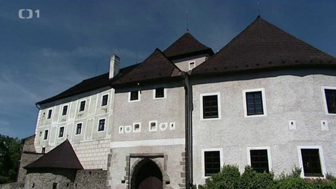 Toulavá kamera - 24. července 2016