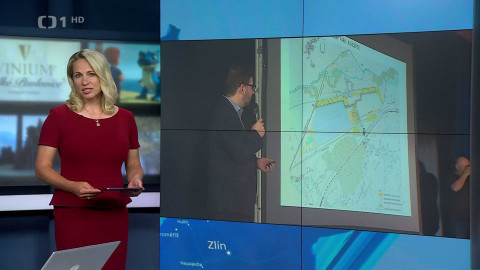 Události v regionech (Ostrava) - 3. června 2024