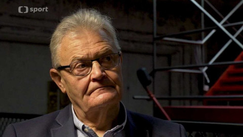 Reprezentovat je pro nás nejvíc - Jaroslav Kolář