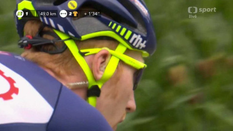 Tour de France - 11. etapa