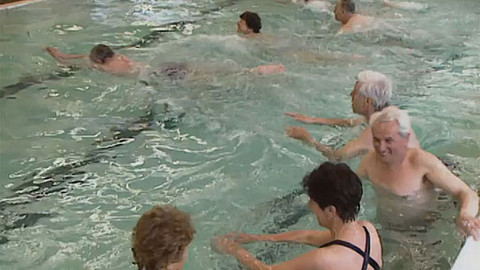 První pomoc - Pohyb