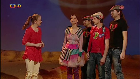 PLANETA YÓ - 4. března 2014