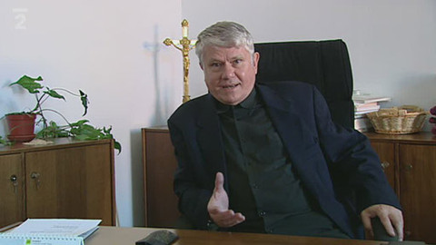 Osobnost na Dvojce - 14. září 2011