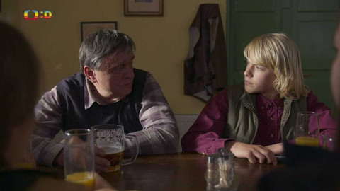 Koumando - 3/12 Po stopách zmizelého