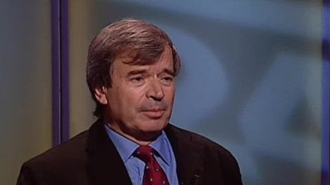 Interview ČT24 - 28. května 2009