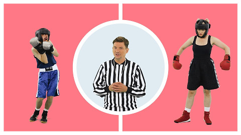 Mistrovství Déčka v poezii - 2. čtvrtfinále