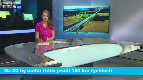 Události v regionech (jih a západ) - 15. srpna