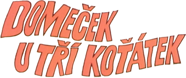 Domeček u tří koťátek