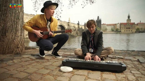 Pětka z garáže - 5/16 Jak se kapela rozpadla