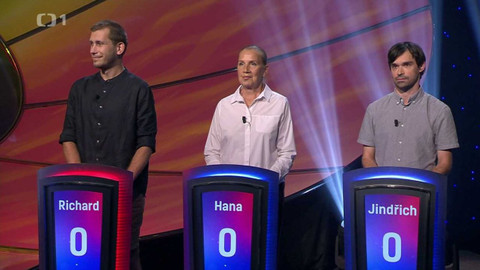 Kde domov můj? - 7. prosince 2023