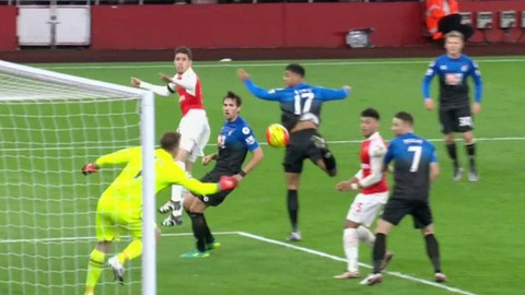 Arsenal TV - Arsenal FC - AFC Bournemouth
