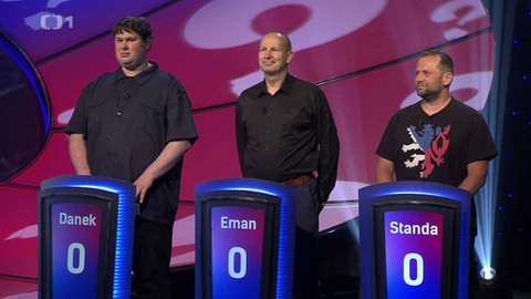 Kde domov můj? - 26. října 2023