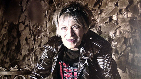 City Folk - Praha, 2013