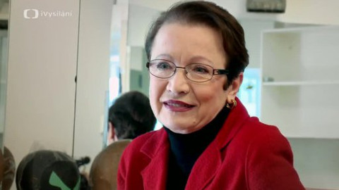 60 pečetí - Hana Maciuchová